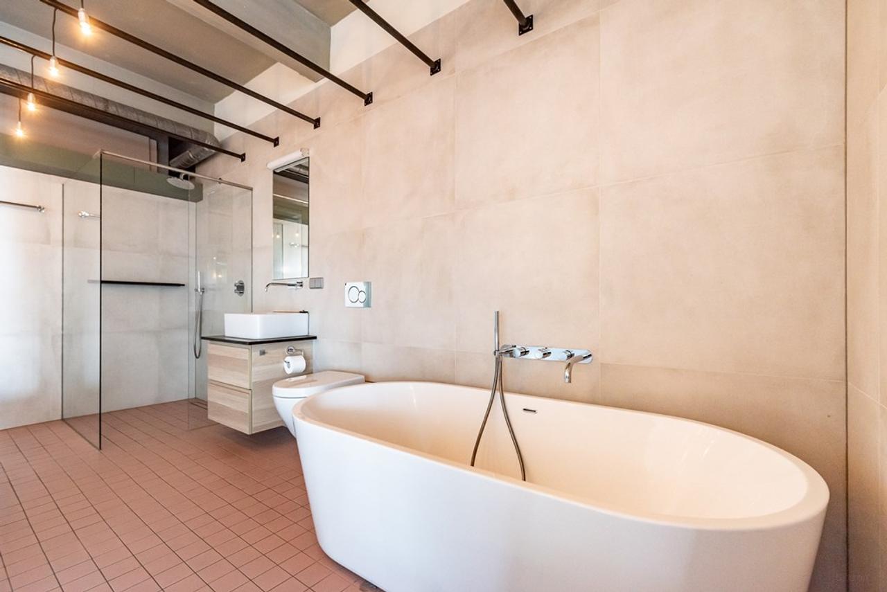 Loft van 94 m² in Haarlemmerbuurt - Afbeelding 14