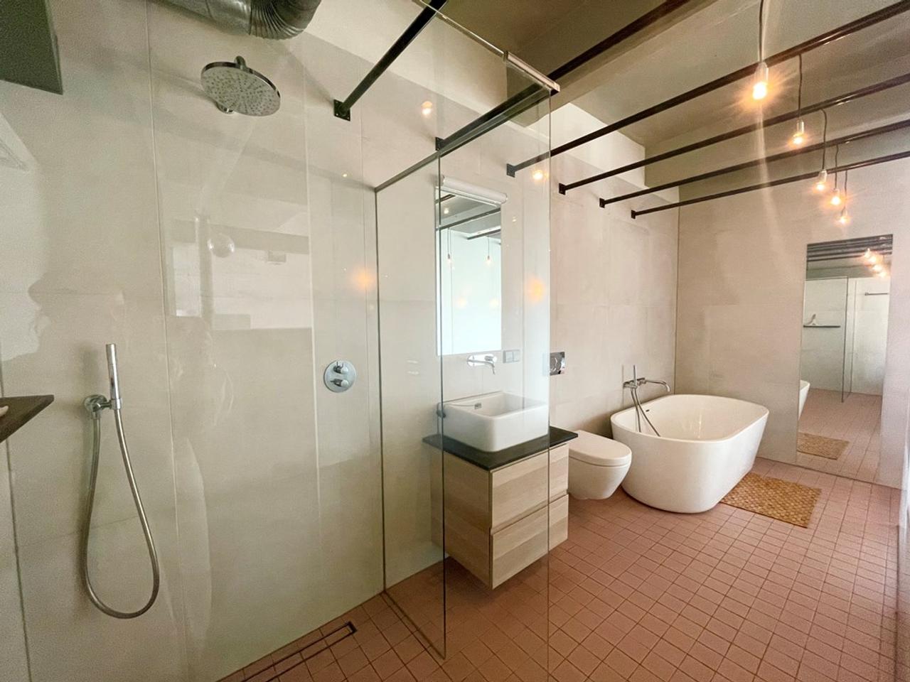 Loft van 94 m² in Haarlemmerbuurt - Afbeelding 15