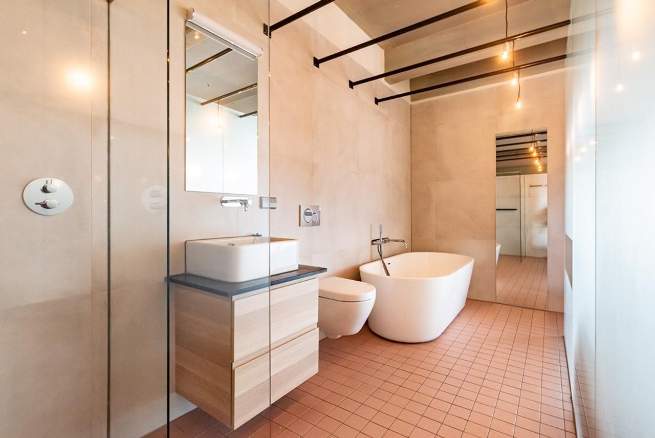 Loft van 94 m² in Haarlemmerbuurt - Afbeelding 16