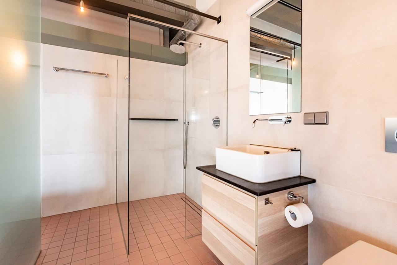 Loft van 94 m² in Haarlemmerbuurt - Afbeelding 17