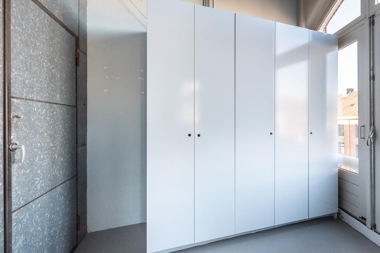 Loft van 94 m² in Haarlemmerbuurt - Afbeelding 20