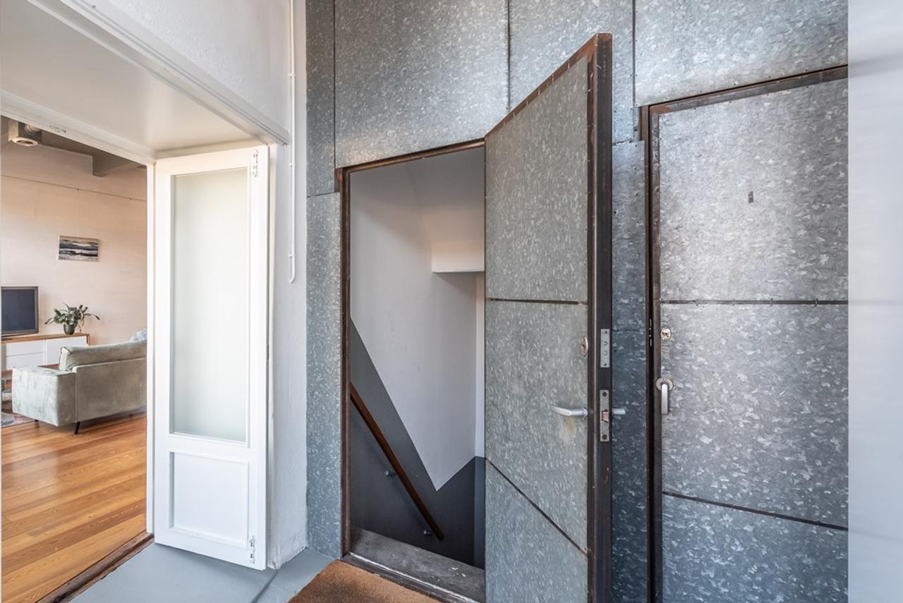 Loft van 94 m² in Haarlemmerbuurt - Afbeelding 21