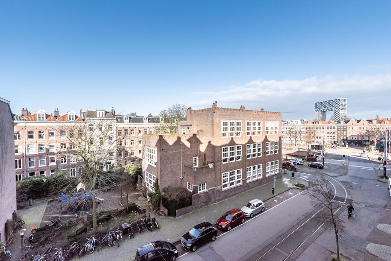 Loft van 94 m² in Haarlemmerbuurt - Afbeelding 24