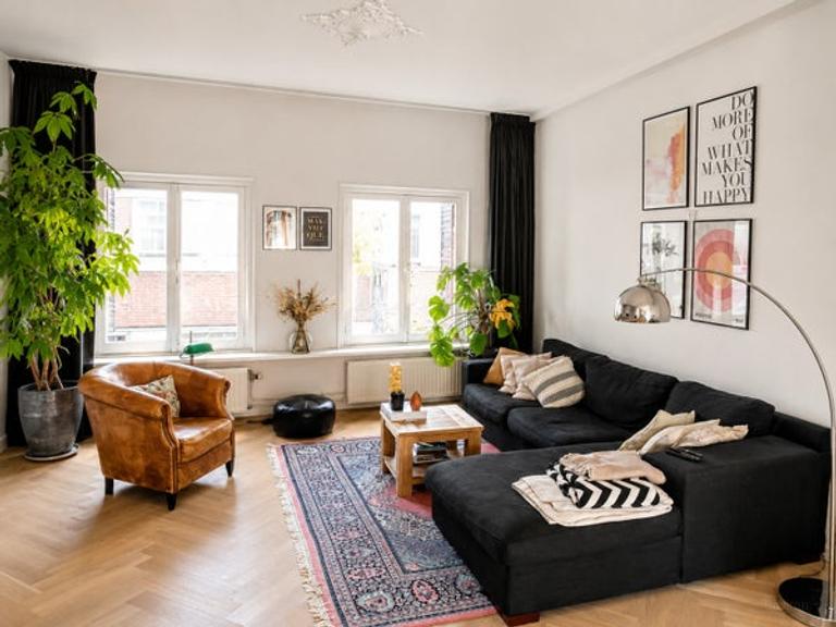Gemeubileerd appartement met dakterras - Afbeelding 2