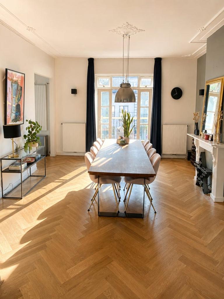 Gemeubileerd appartement met dakterras - Afbeelding 3