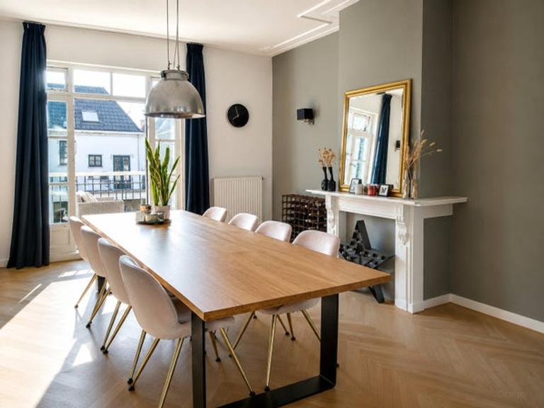 Gemeubileerd appartement met dakterras - Afbeelding 4