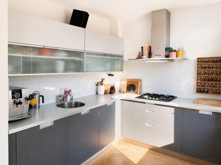 Gemeubileerd appartement met dakterras - Afbeelding 5