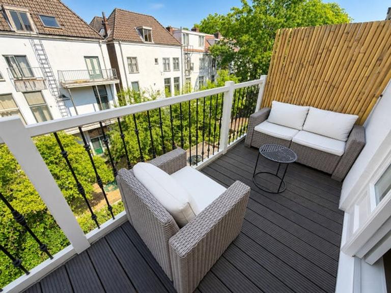 Gemeubileerd appartement met dakterras - Afbeelding 8