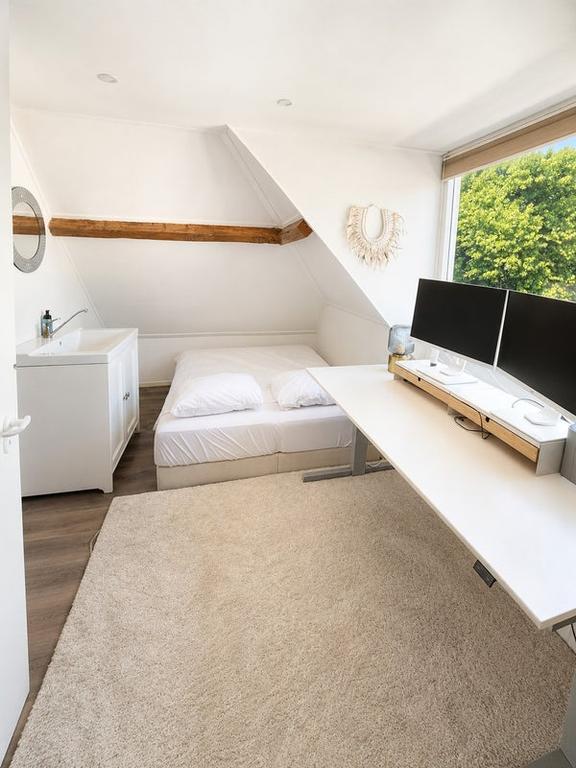 Gemeubileerd appartement met dakterras - Afbeelding 9