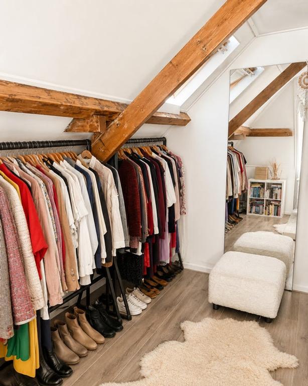 Gemeubileerd appartement met dakterras - Afbeelding 10