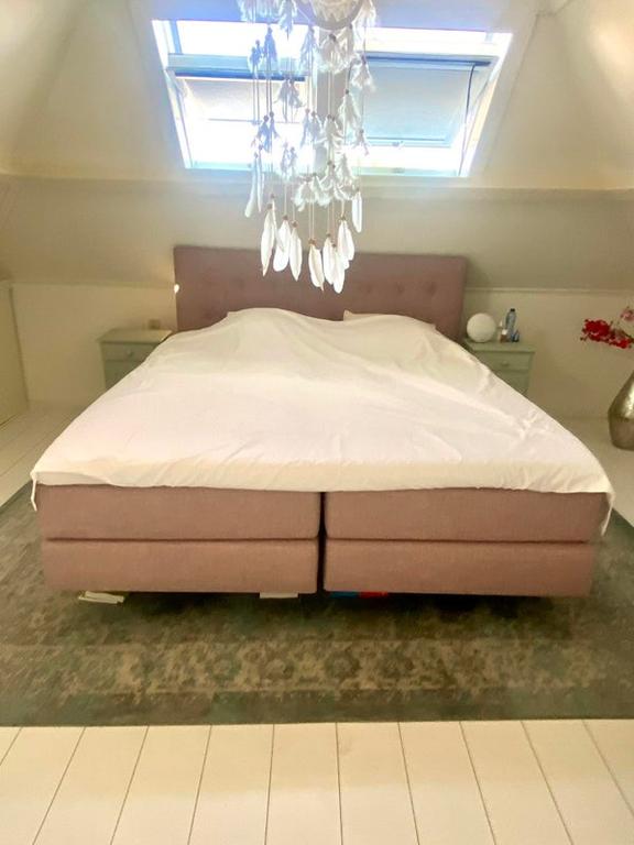 Gemeubileerd appartement met dakterras - Afbeelding 11