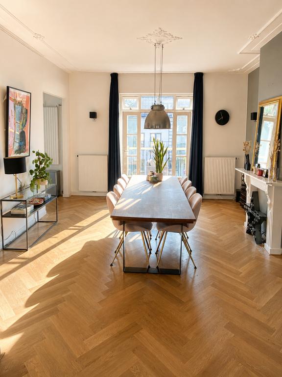 Gemeubileerd 2-slaapkamerappartement met dakterras - Afbeelding 5