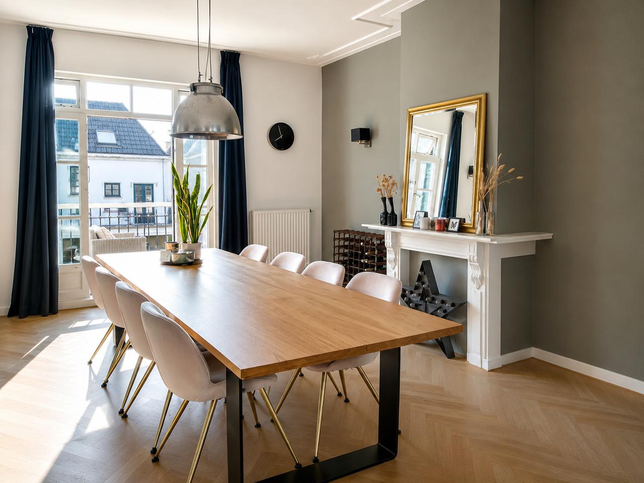 Gemeubileerd 2-slaapkamerappartement met dakterras - Afbeelding 6