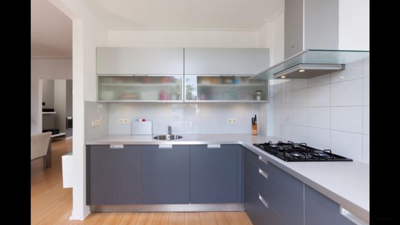 Gemeubileerd 2-slaapkamerappartement met dakterras - Afbeelding 7