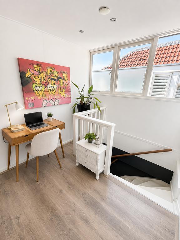 Gemeubileerd 2-slaapkamerappartement met dakterras - Afbeelding 13