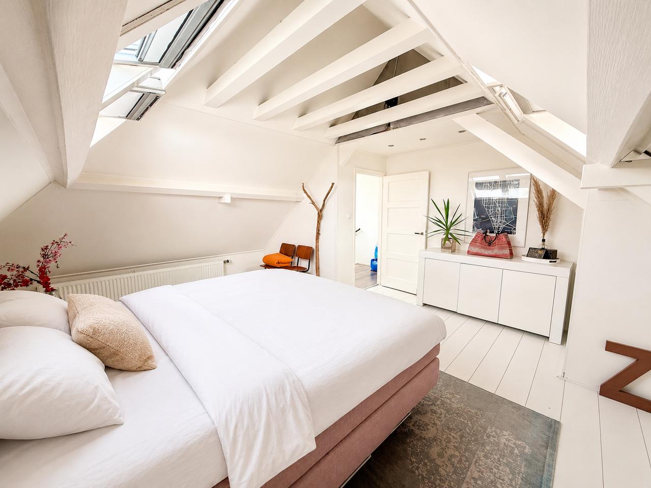 Gemeubileerd 2-slaapkamerappartement met dakterras - Afbeelding 15