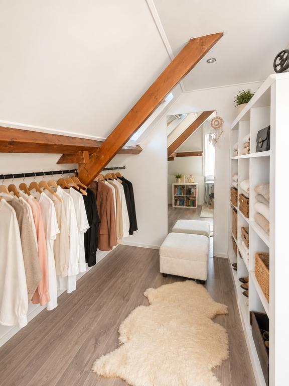Gemeubileerd 2-slaapkamerappartement met dakterras - Afbeelding 17