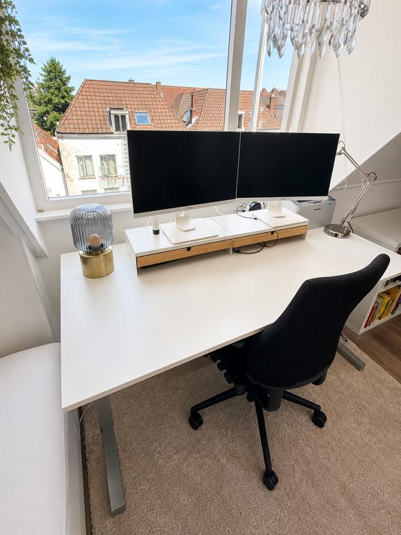 Gemeubileerd 2-slaapkamerappartement met dakterras - Afbeelding 18