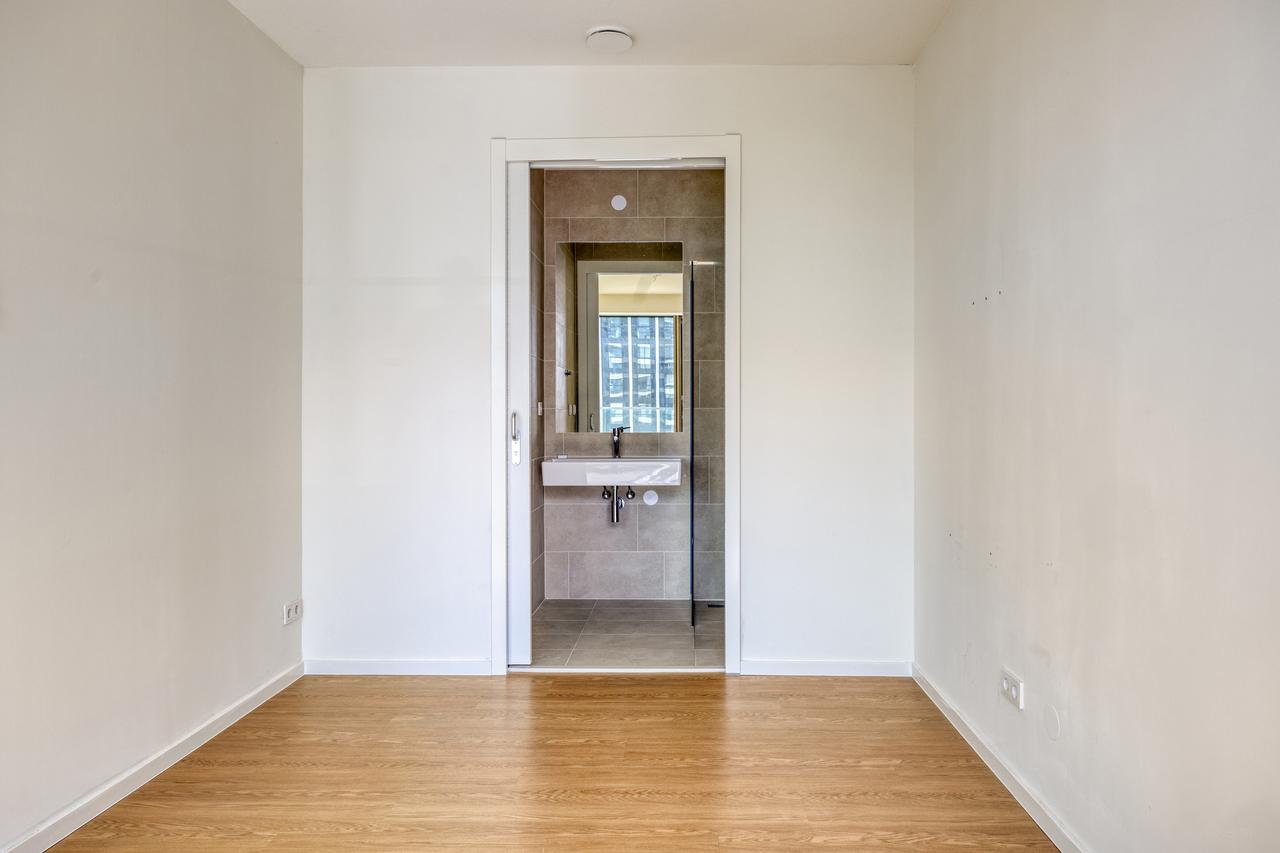 2-kamerappartement op de 27e in Amsterdam-Noord - Afbeelding 3