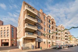 Centraal 3-kamerappartement met balkon - Afbeelding 2