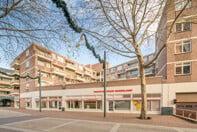 Centraal 3-kamerappartement met balkon - Afbeelding 3