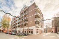 Centraal 3-kamerappartement met balkon - Afbeelding 4