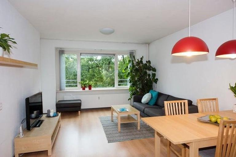 Gemeubileerd appartement met 2 slaapkamers - Afbeelding 2