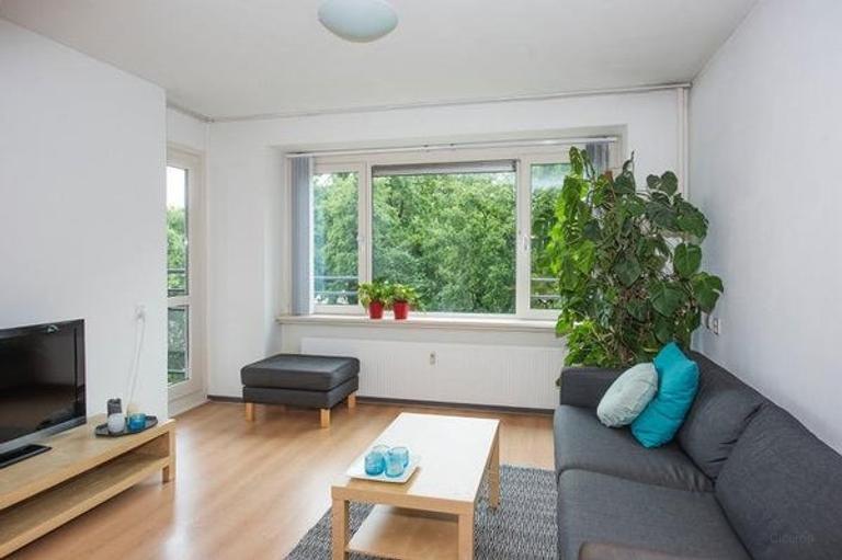 Gemeubileerd appartement met 2 slaapkamers - Afbeelding 3