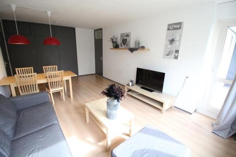 Gemeubileerd appartement met 2 slaapkamers - Afbeelding 4