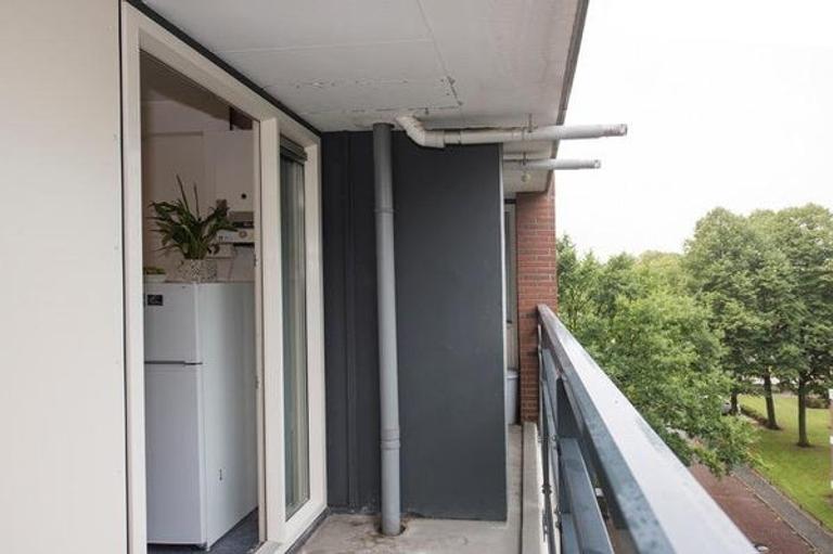 Gemeubileerd appartement met 2 slaapkamers - Afbeelding 14