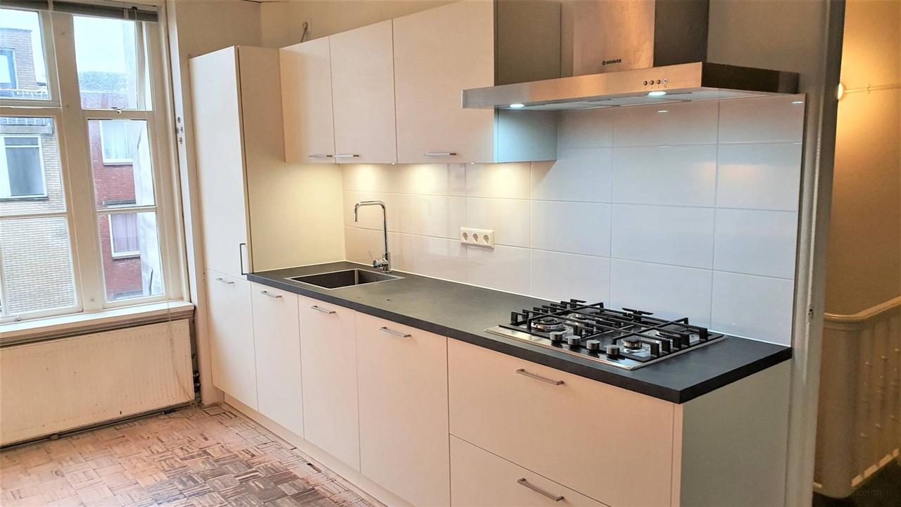 Dakterras en 3 slaapkamers aan de Bloemgracht - Afbeelding 5