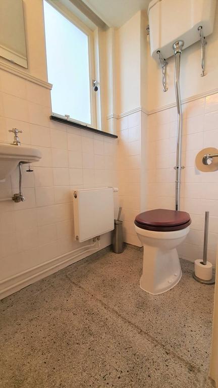 Dakterras en 3 slaapkamers aan de Bloemgracht - Afbeelding 8