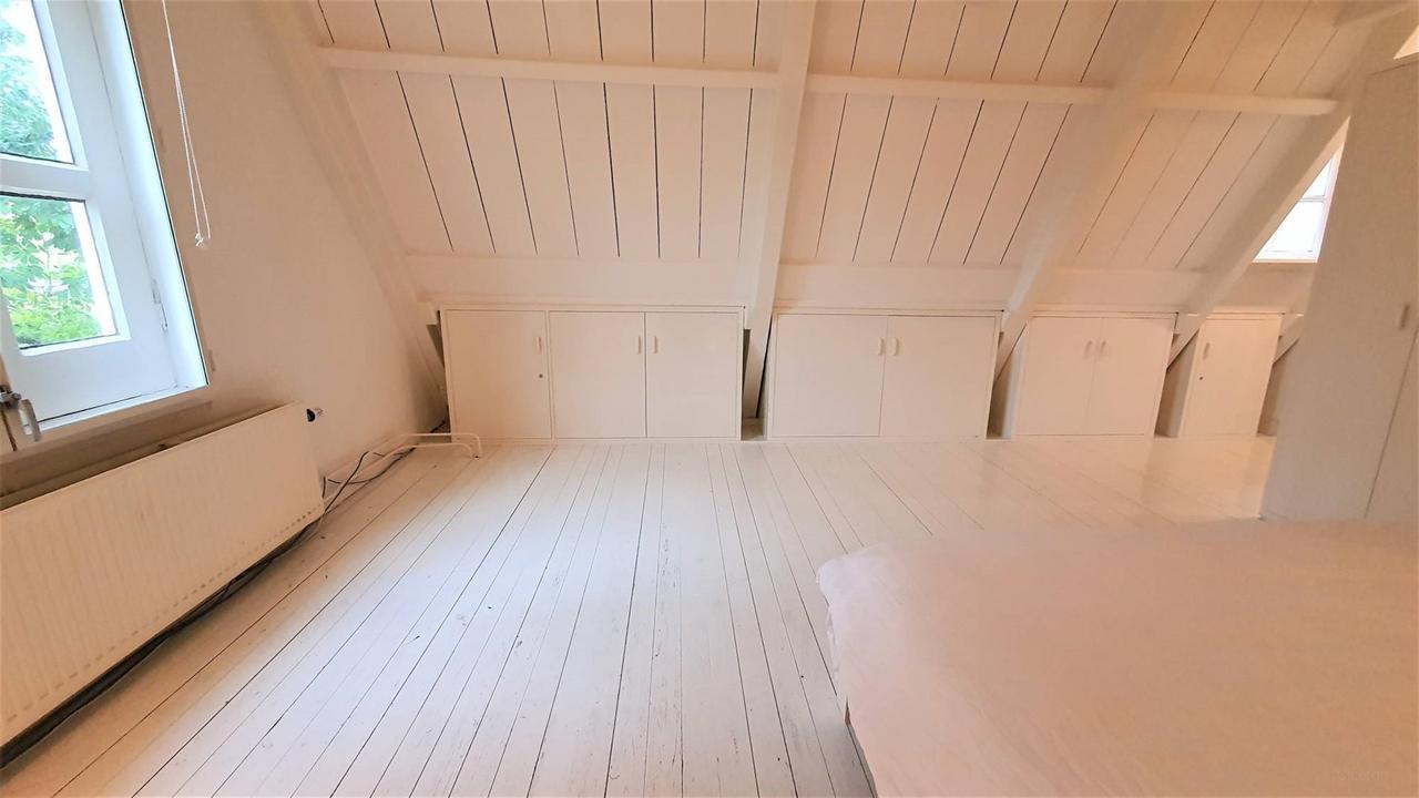 Dakterras en 3 slaapkamers aan de Bloemgracht - Afbeelding 10