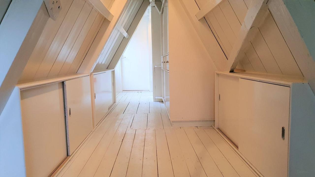 Dakterras en 3 slaapkamers aan de Bloemgracht - Afbeelding 26