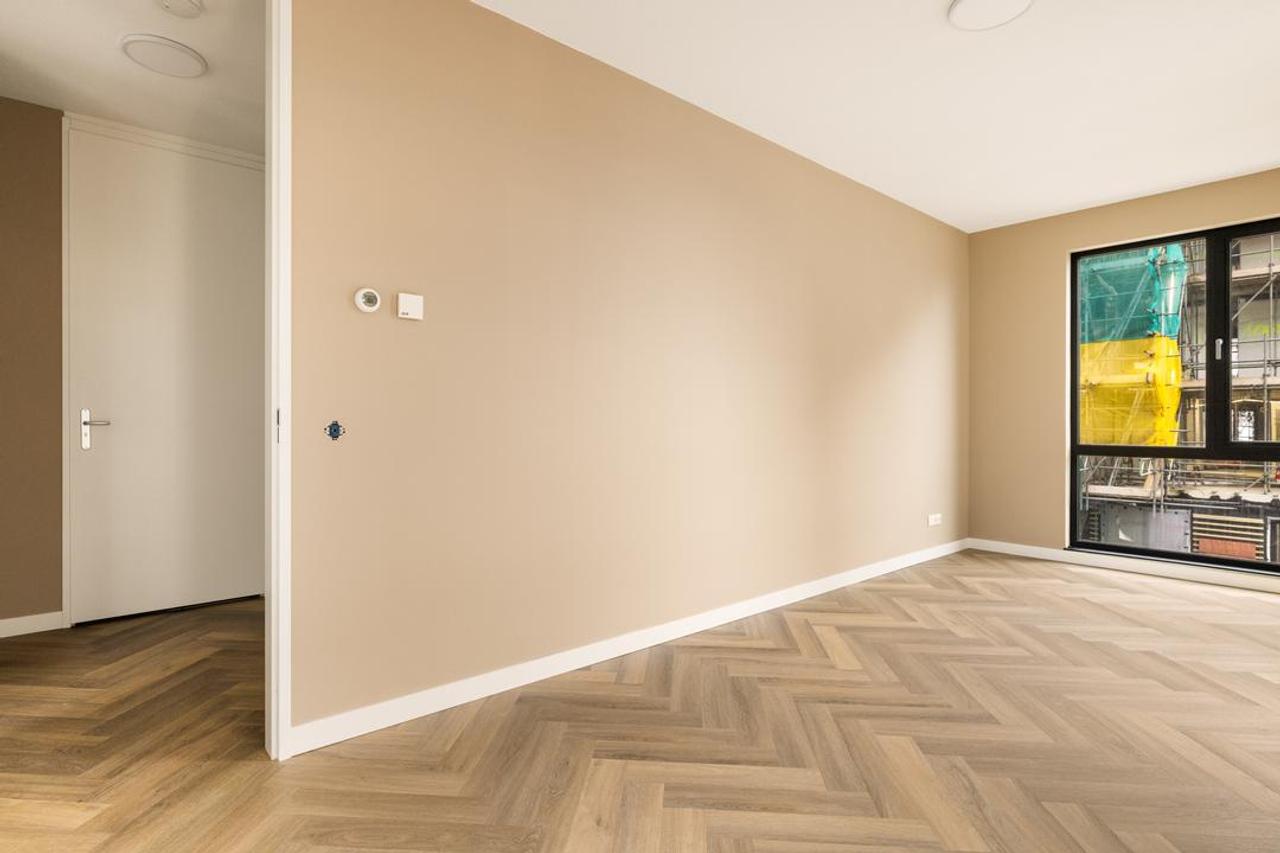 83 m² appartement met balkon in Hyde Park - Afbeelding 15