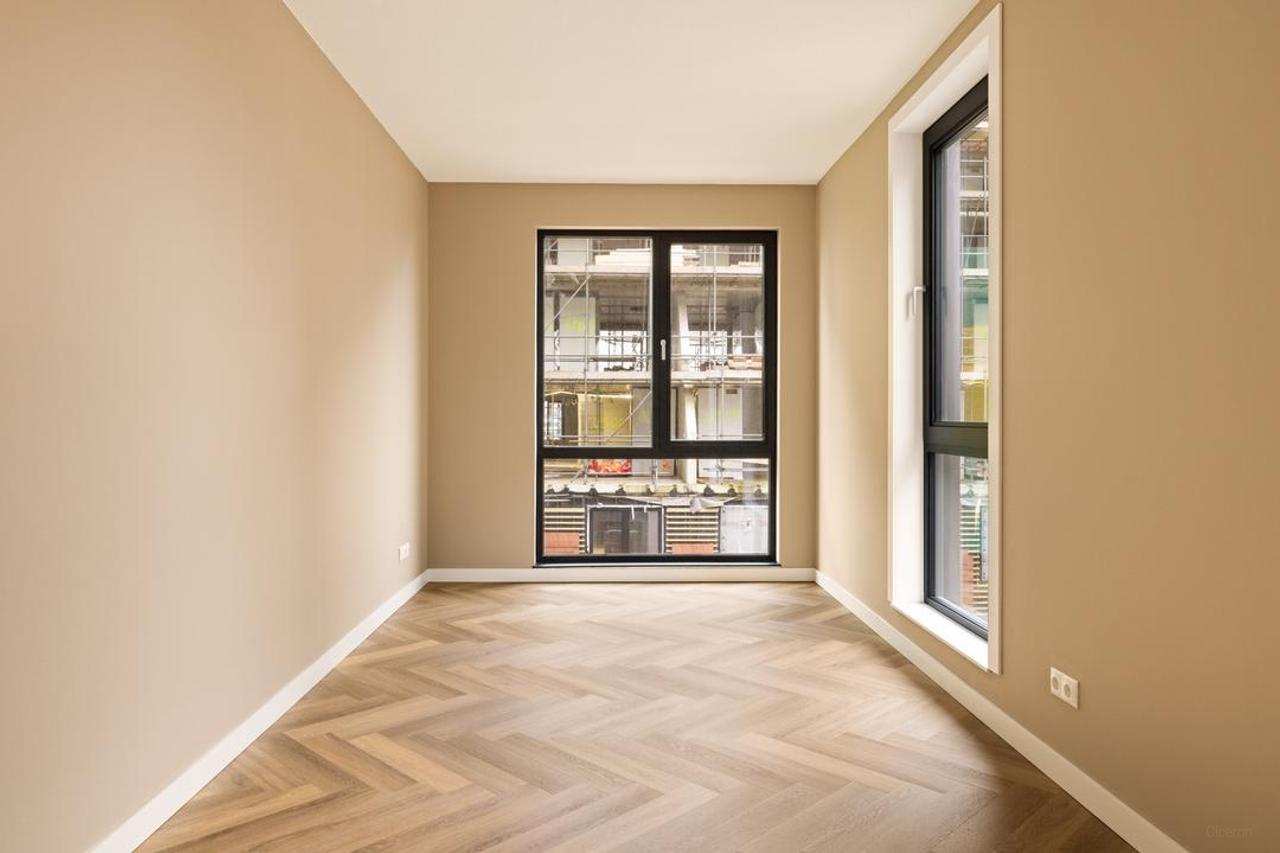 83 m² appartement met balkon in Hyde Park - Afbeelding 16
