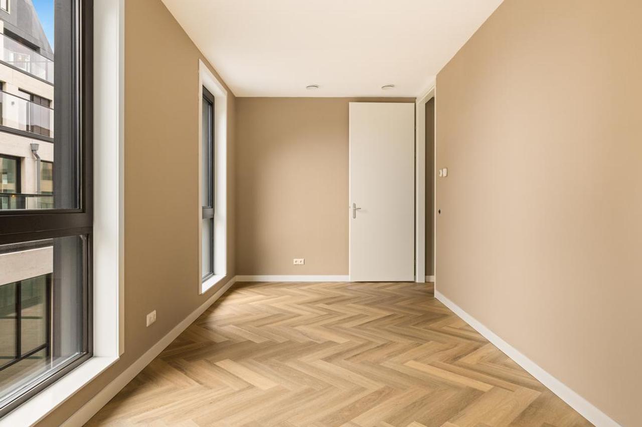 83 m² appartement met balkon in Hyde Park - Afbeelding 17