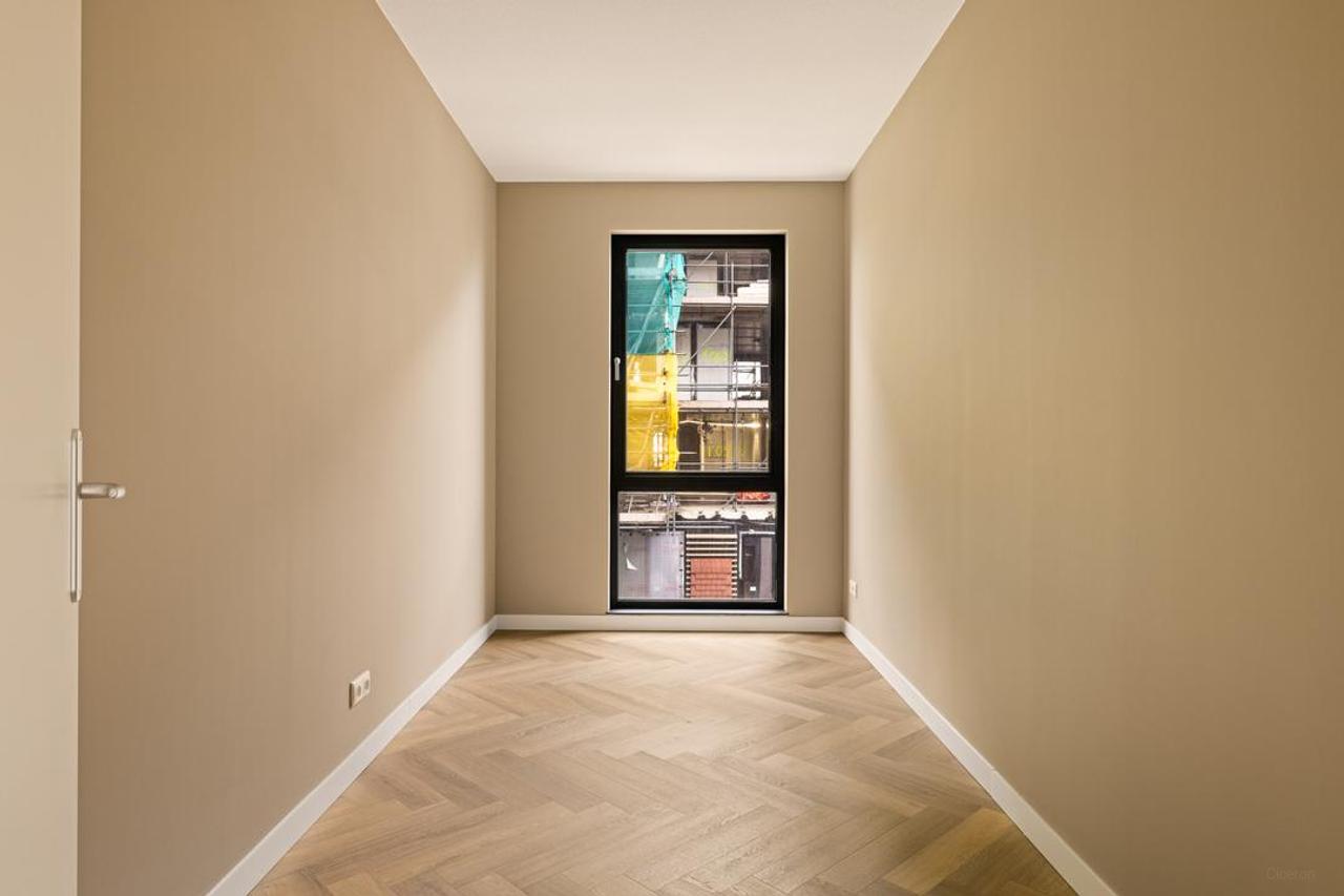 83 m² appartement met balkon in Hyde Park - Afbeelding 18