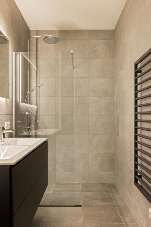 83 m² appartement met balkon in Hyde Park - Afbeelding 20