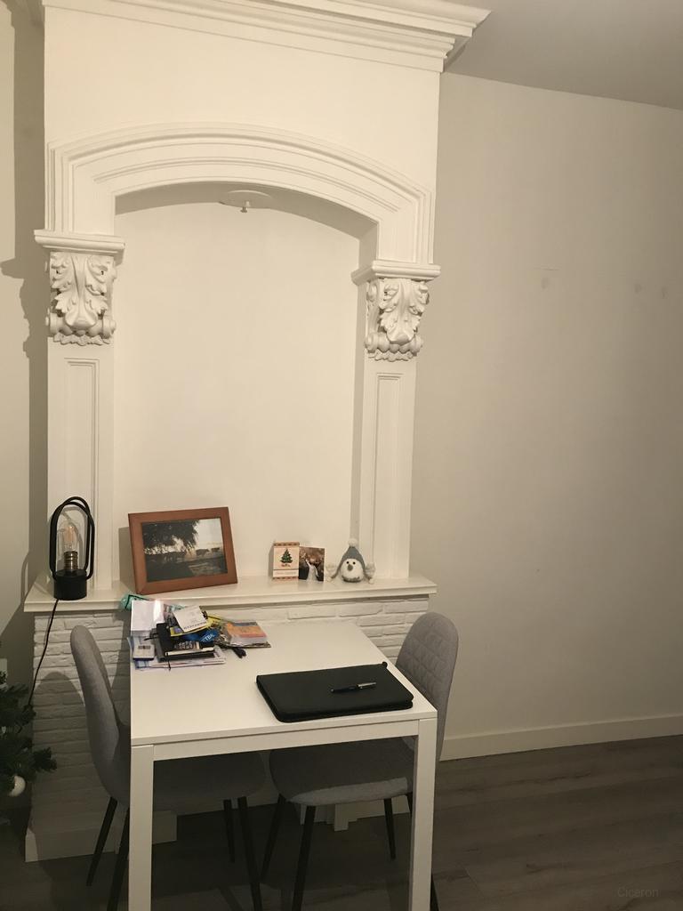 Compact 1-Bedroom Apartment with Internet - Image 2