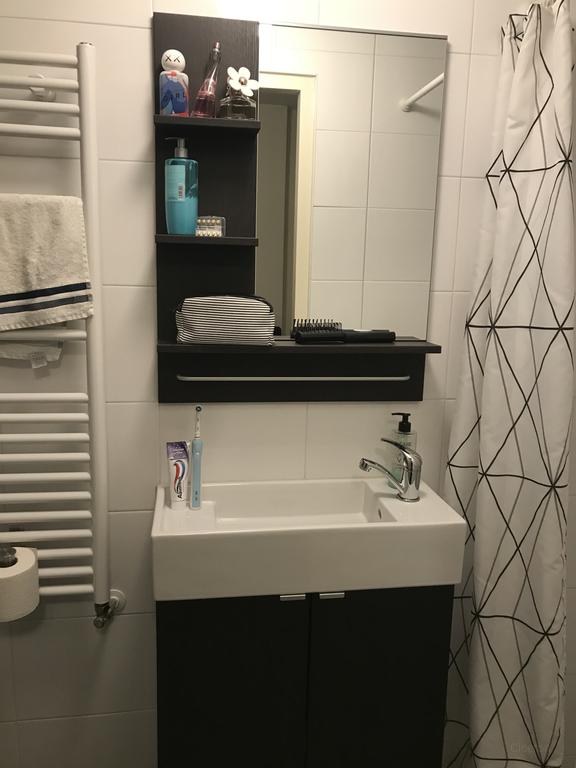 Compact 1-Bedroom Apartment with Internet - Image 8