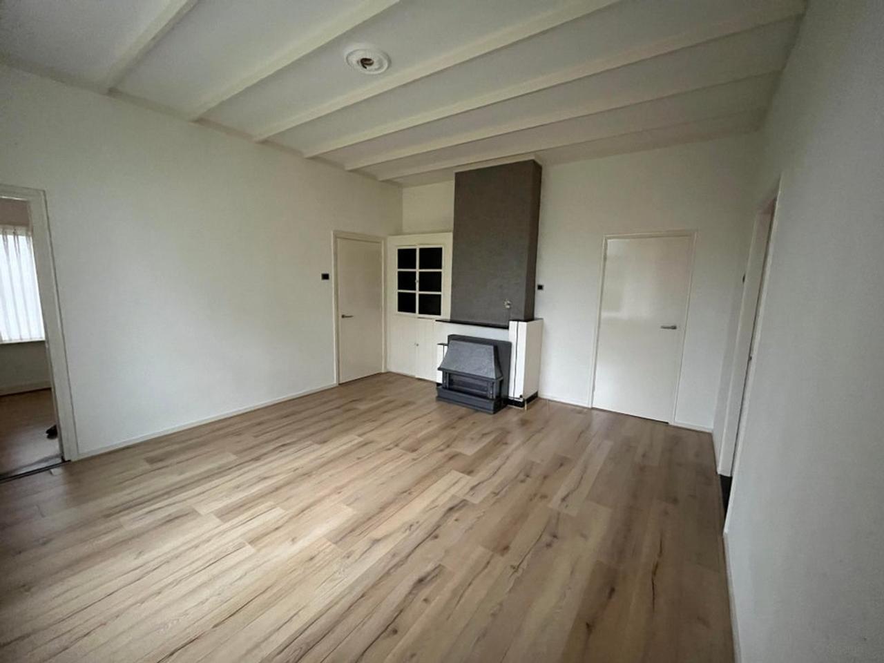Vrijstaand wonen met garage in Almelo - Afbeelding 7