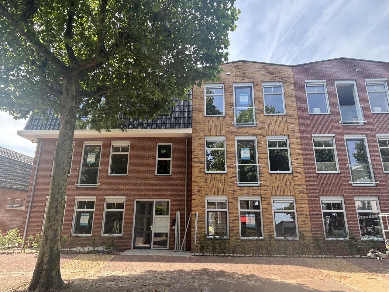 Duurzaam 3-kamerappartement met balkon - Afbeelding 2