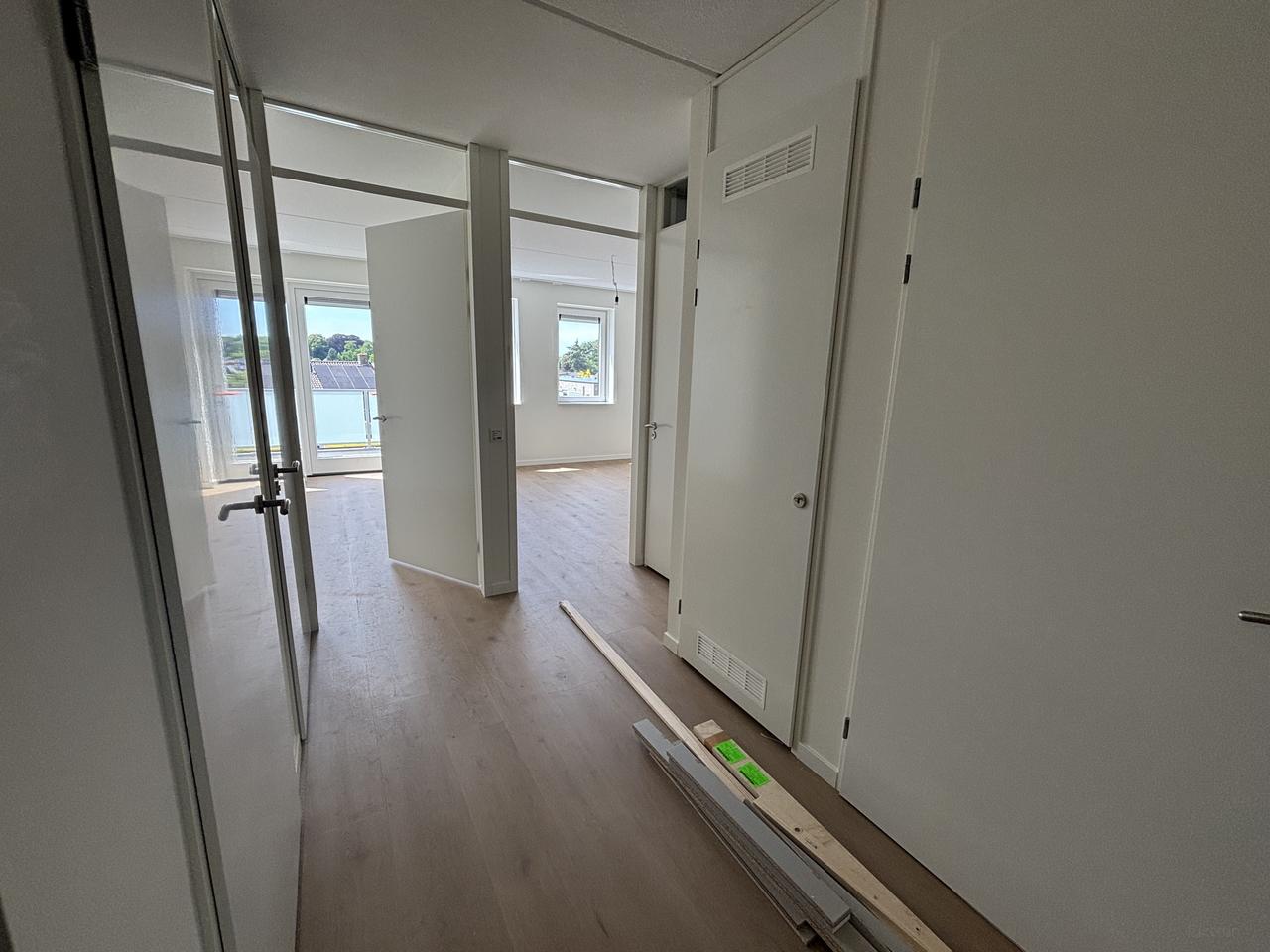 Duurzaam 3-kamerappartement met balkon - Afbeelding 3