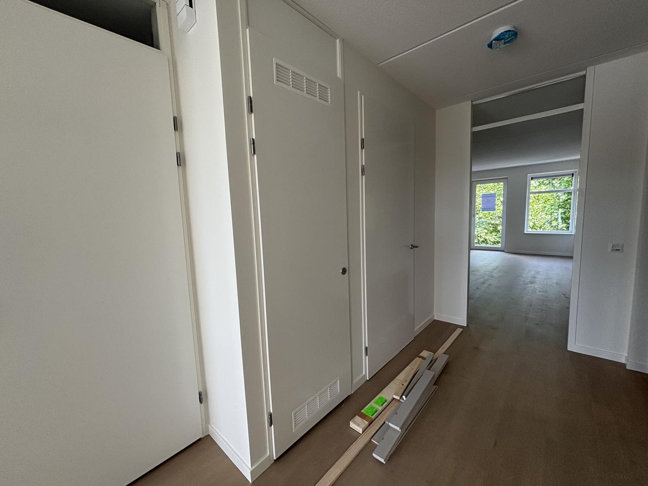 Duurzaam 3-kamerappartement met balkon - Afbeelding 4
