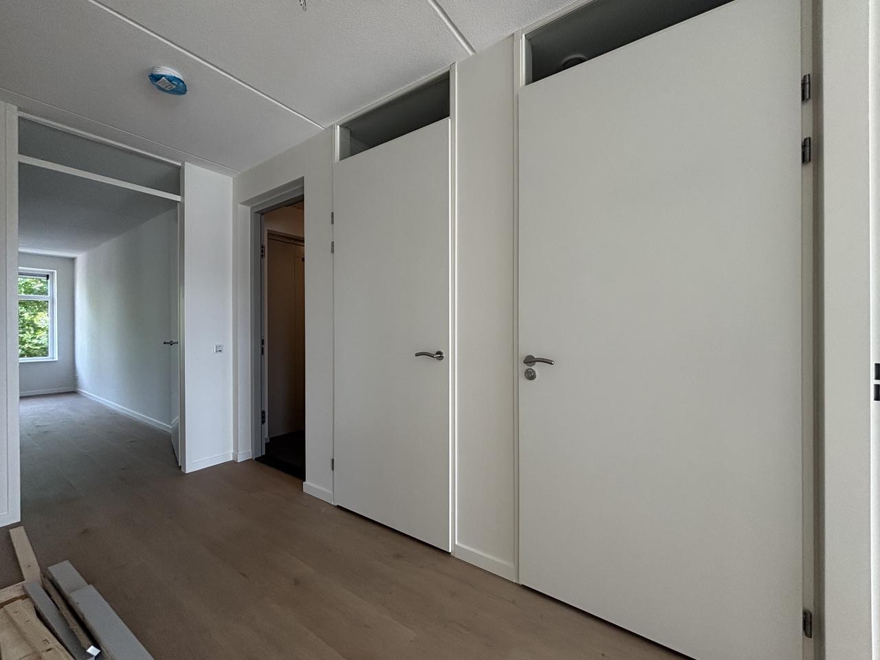 Duurzaam 3-kamerappartement met balkon - Afbeelding 5