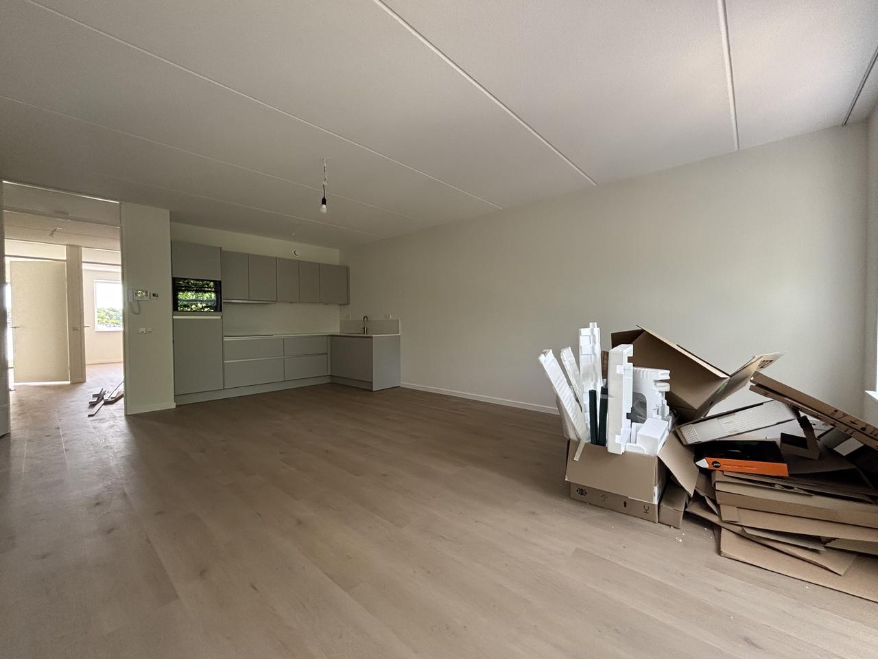 Duurzaam 3-kamerappartement met balkon - Afbeelding 7