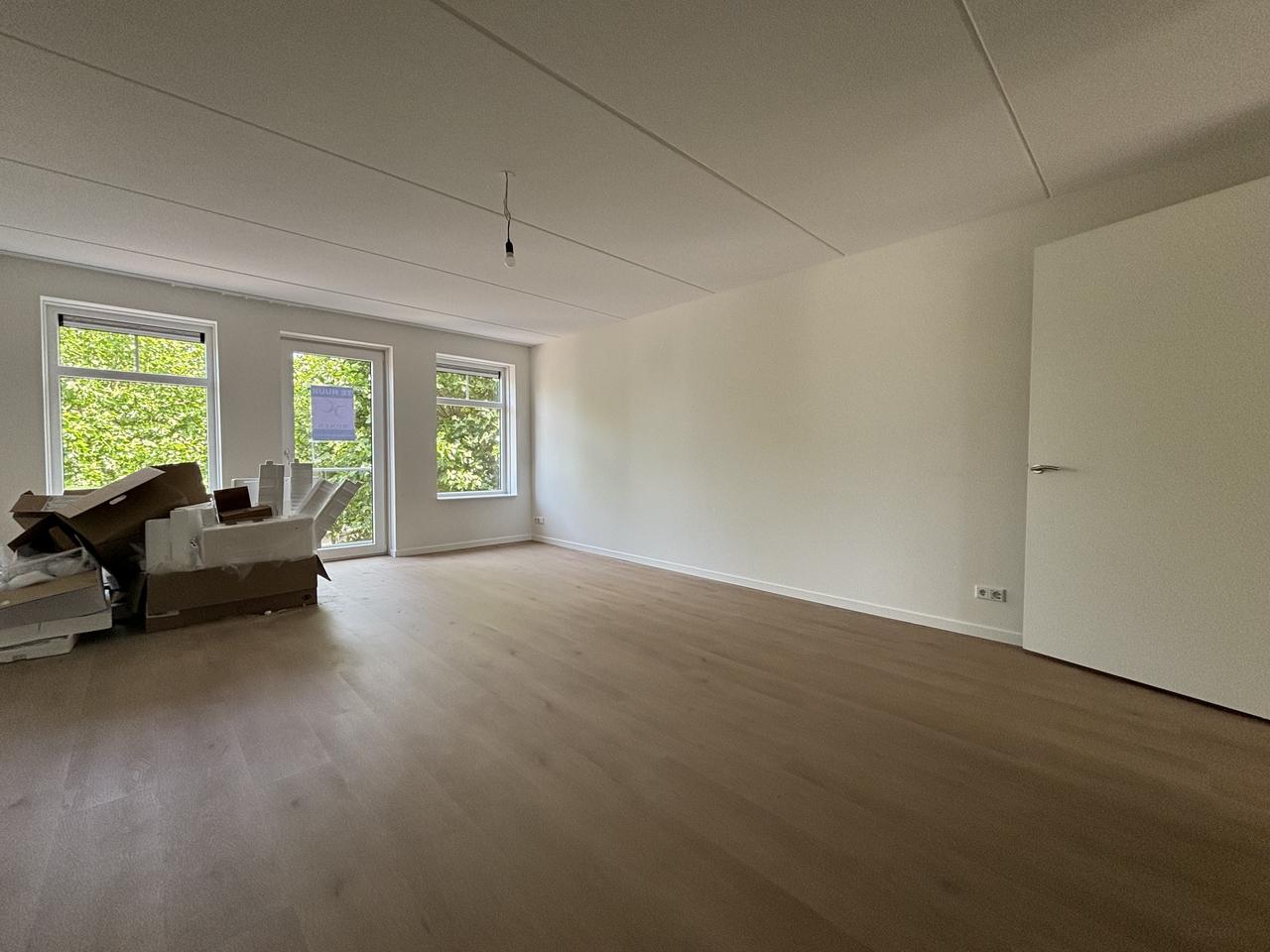 Duurzaam 3-kamerappartement met balkon - Afbeelding 9