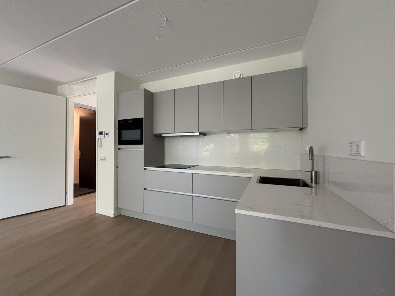 Duurzaam 3-kamerappartement met balkon - Afbeelding 10