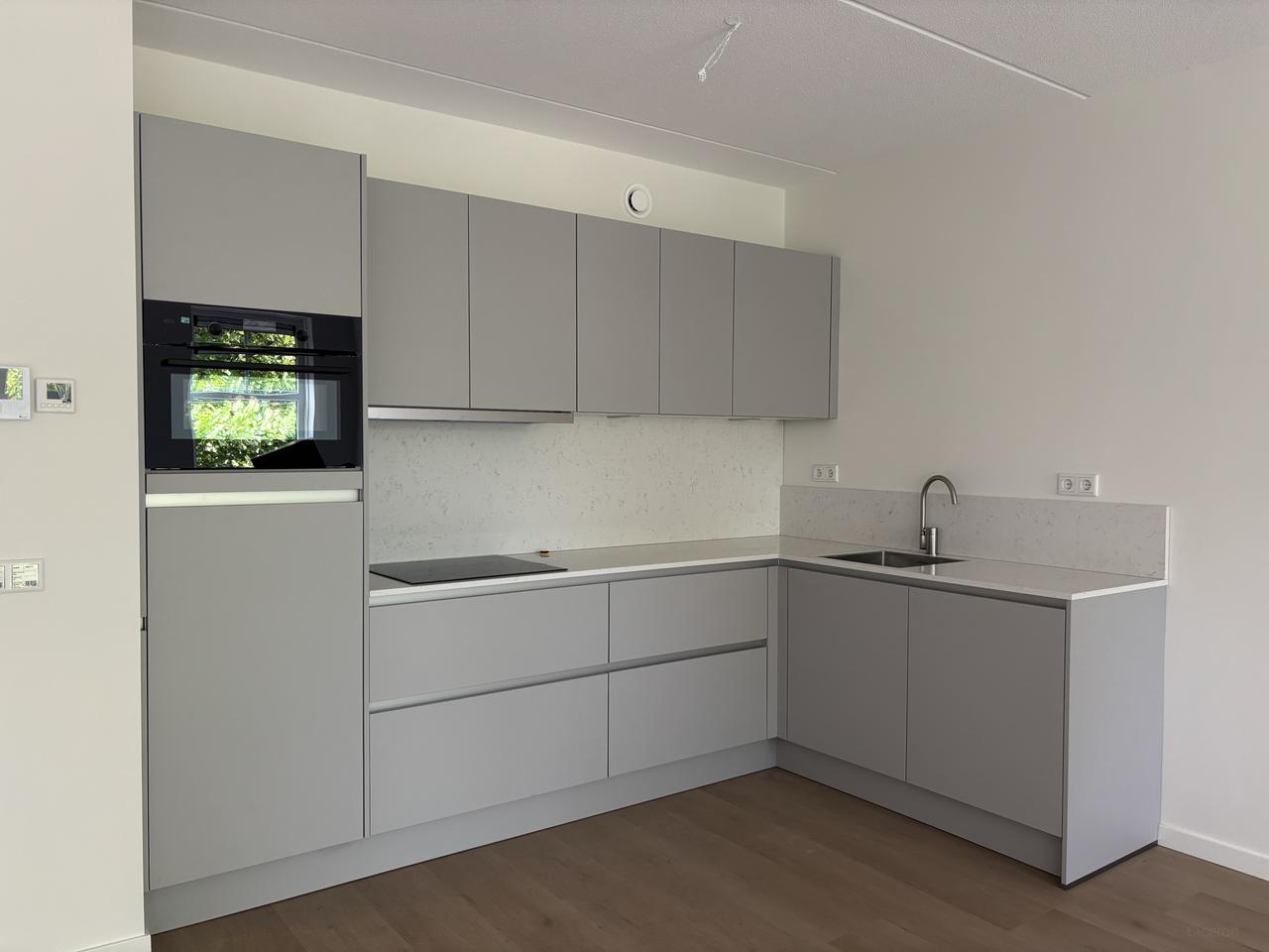 Duurzaam 3-kamerappartement met balkon - Afbeelding 11